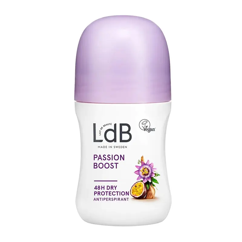 LdB Deodorant Passion Boost 60 ml